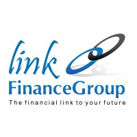 Link Finance Group Logo