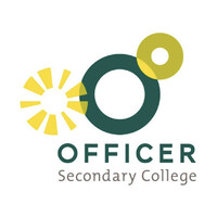 Officer Secondary College Logo