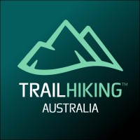 Trail Hiking Australia Logo
