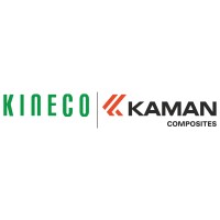 Kineco Kaman Composites India Pvt. Ltd. Logo