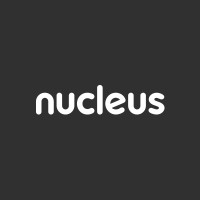 Nucleus – Creative Agency Logo