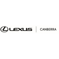 Lexus of Canberra Logo