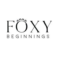 Foxy Beginnings Logo