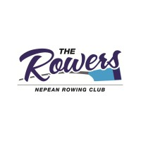 Nepean Rowing Club Logo