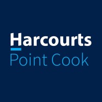 Harcourts Point Cook Logo
