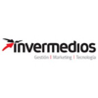 Invermedios Logo