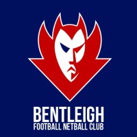 Bentleigh Football Netball Club Logo