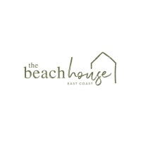 The Beach House East Coast Logo