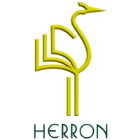 Herron Books Logo