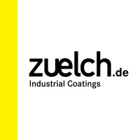 Zuelch Industrial Coatings GmbH Logo