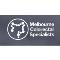 Melbourne Colorectal Specialists Logo
