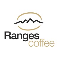 Ranges Coffee Logo