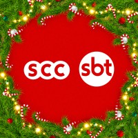 SBT Santa Catarina Logo