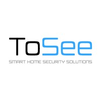 ToSee Security Logo