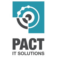 Pact IT Solutions Logo