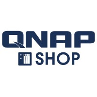 QNAP Shop Logo