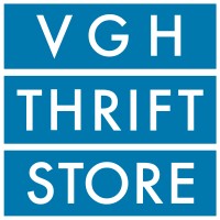 VGH Thrift Store Logo