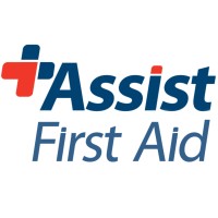 Assist First Aid Logo