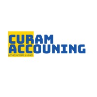 Curam Accounting Logo