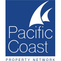 Pacific Coast Property Network Logo