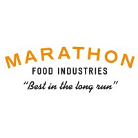 Marathon Food Industries Pty Ltd Logo