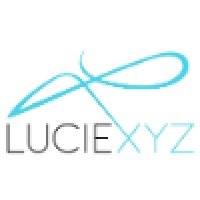 LucieXYZ Photography Logo