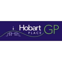 Hobart Place General Practice Logo