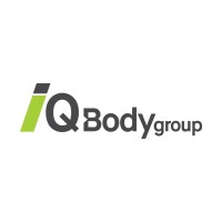 iQBodygroup Logo