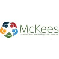 McKees Legal Solutions Logo