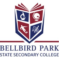 Bellbird Park State Secondary College Logo