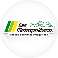 Gas Metropolitano Logo