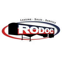 Rodoc Leasing Sales and Service Logo