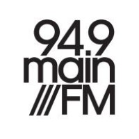 MainFM Logo