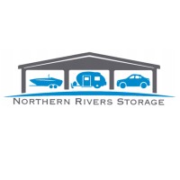 Northern Rivers Storage Logo