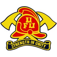 United Firefighters Union Of Aust (Tas) Logo