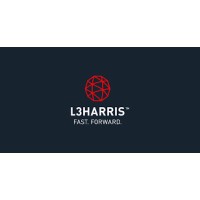 L3Harris Logo