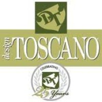 Design Toscano Logo