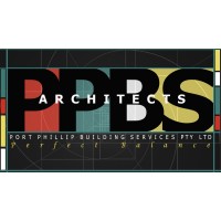 Port Phillip Building Services Logo