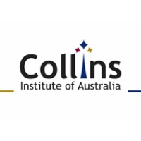 Collins Institute of Australia Logo