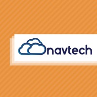 Navtech Logo