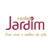 Estofados Jardim Logo