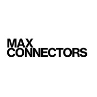 MAXCONNECTORS Logo