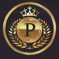 Platinum Staffing Agency Logo