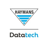 Haymans The Valley Logo