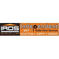 Independent Roller Door Services - IRDS Group Logo