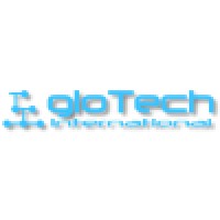 Glotech International Logo