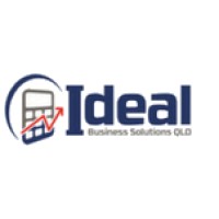 Ideal Business Solutions QLD Logo