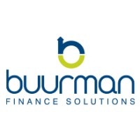 Buurman Finance Solutions Logo