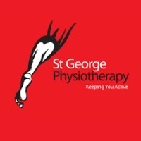 St George Physiotherapy Logo