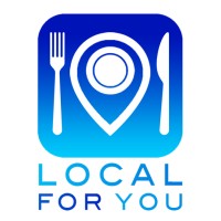Local For You Logo